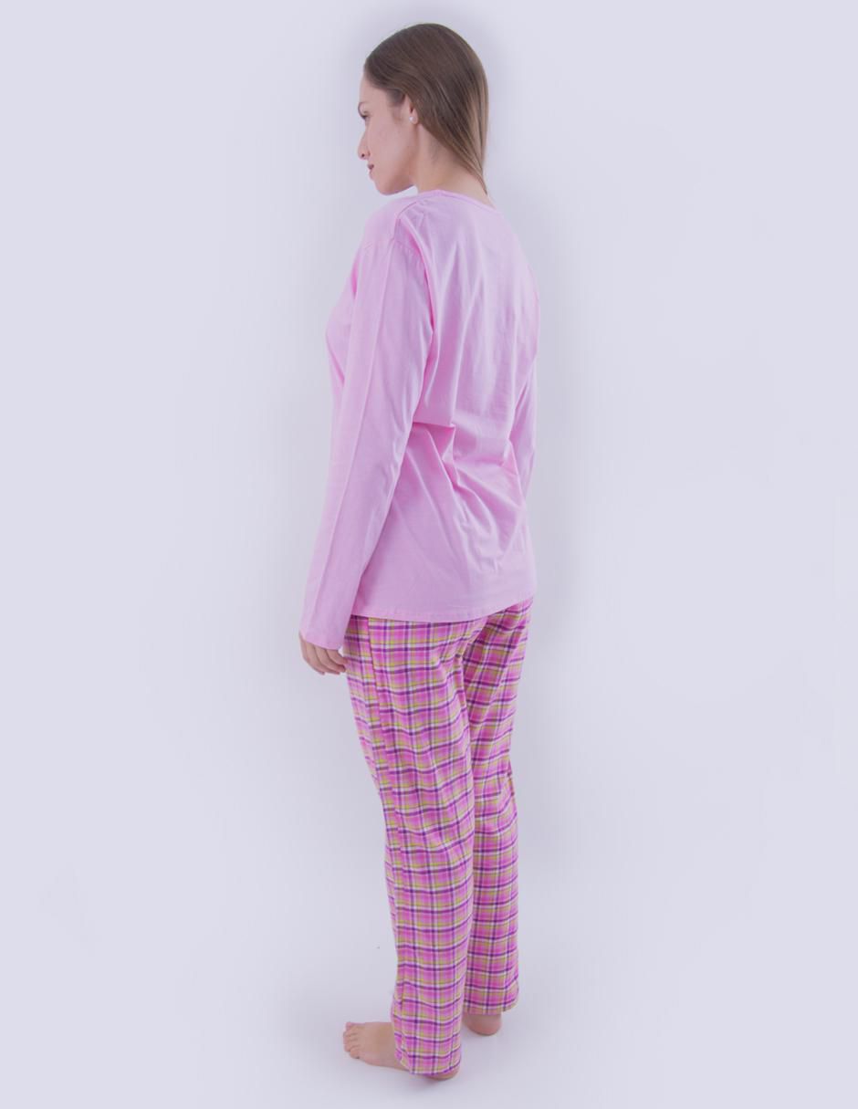 Conjunto pijama para mujer 2