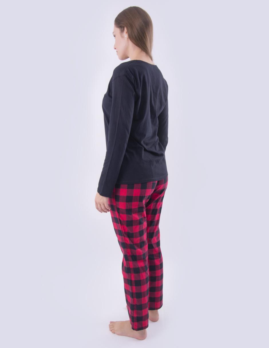 Conjunto pijama para mujer 5