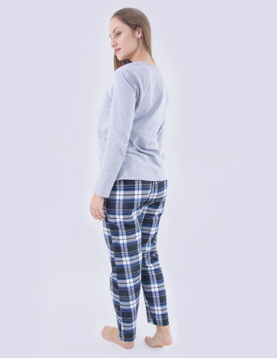 Conjunto pijama para mujer 5