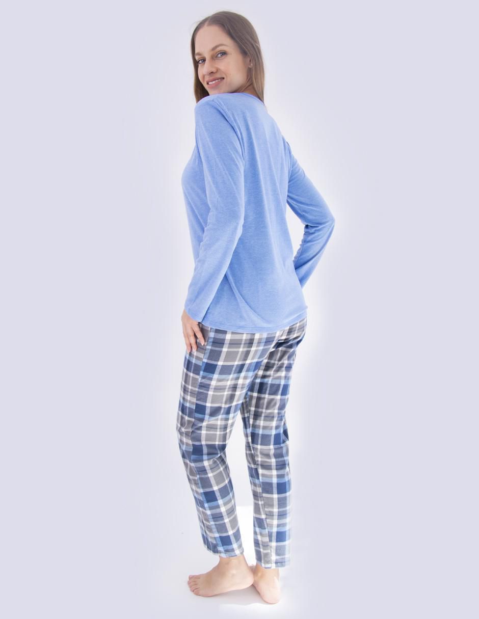 Conjunto pijama para mujer 5