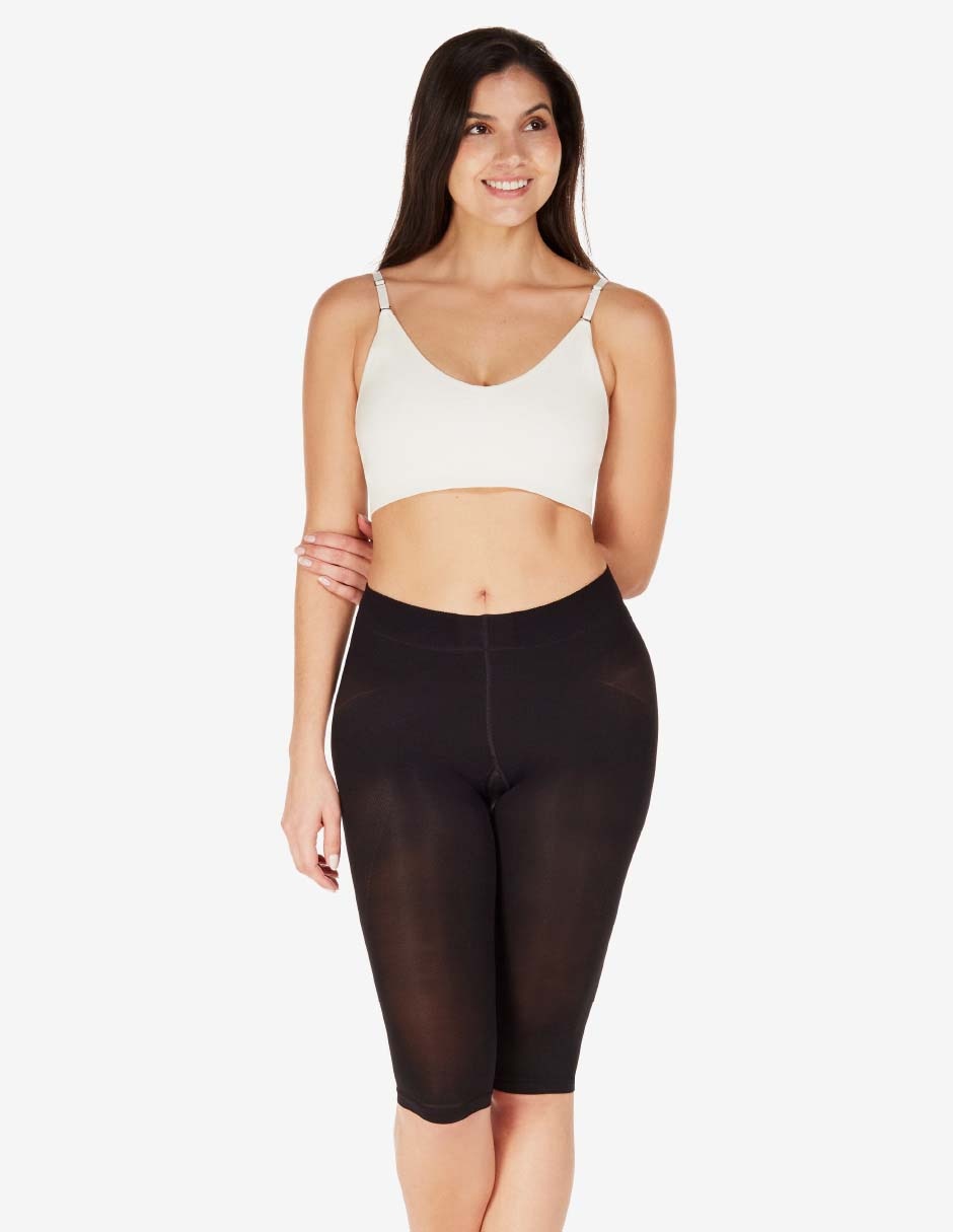 Faja tipo panty con compresión baja para mujer Faja tipo panty con compresión baja para mujer