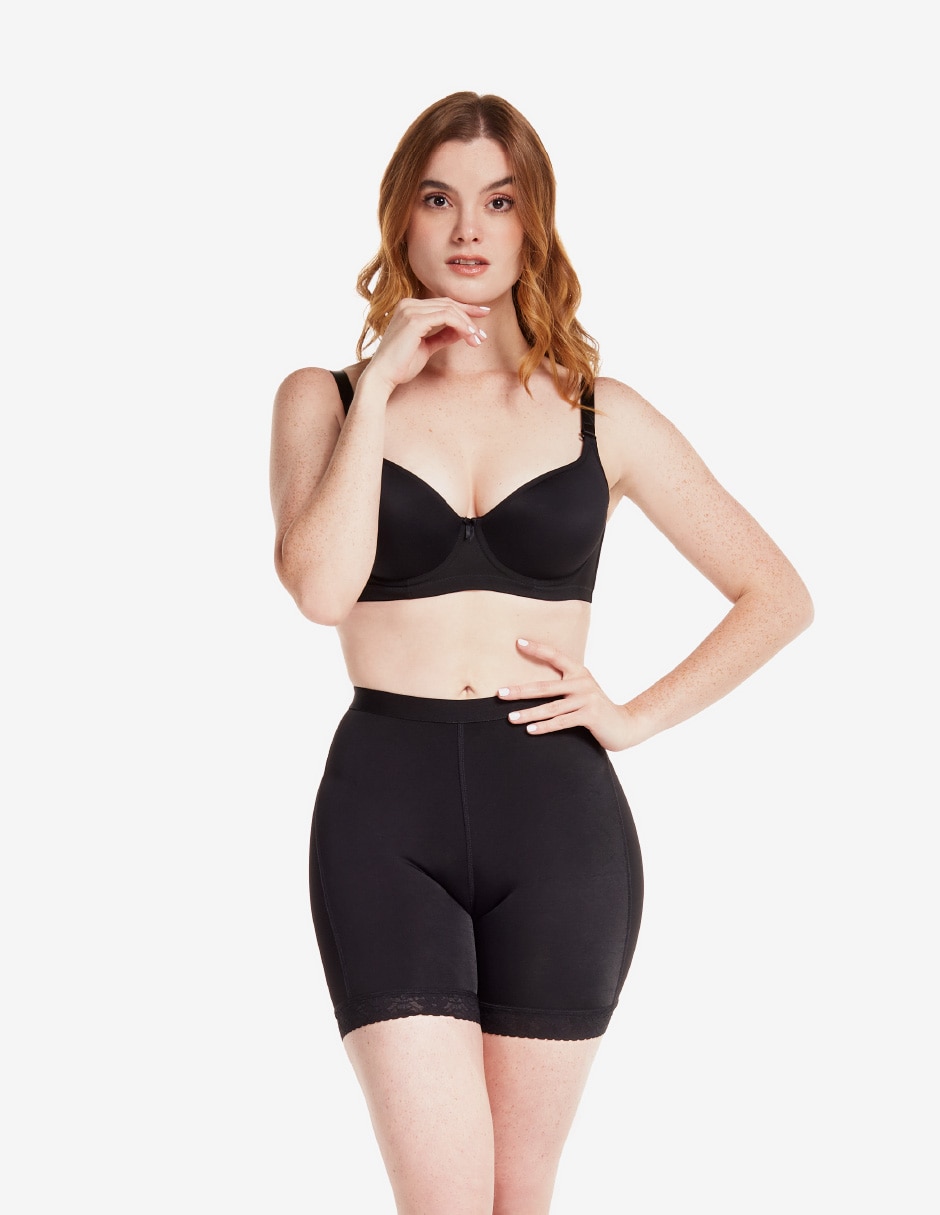 Faja tipo panty con compresión alta para mujer Faja tipo panty con compresión alta para mujer