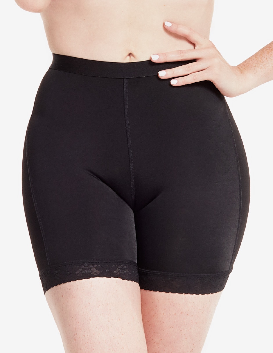 Faja tipo panty con compresión alta para mujer 3