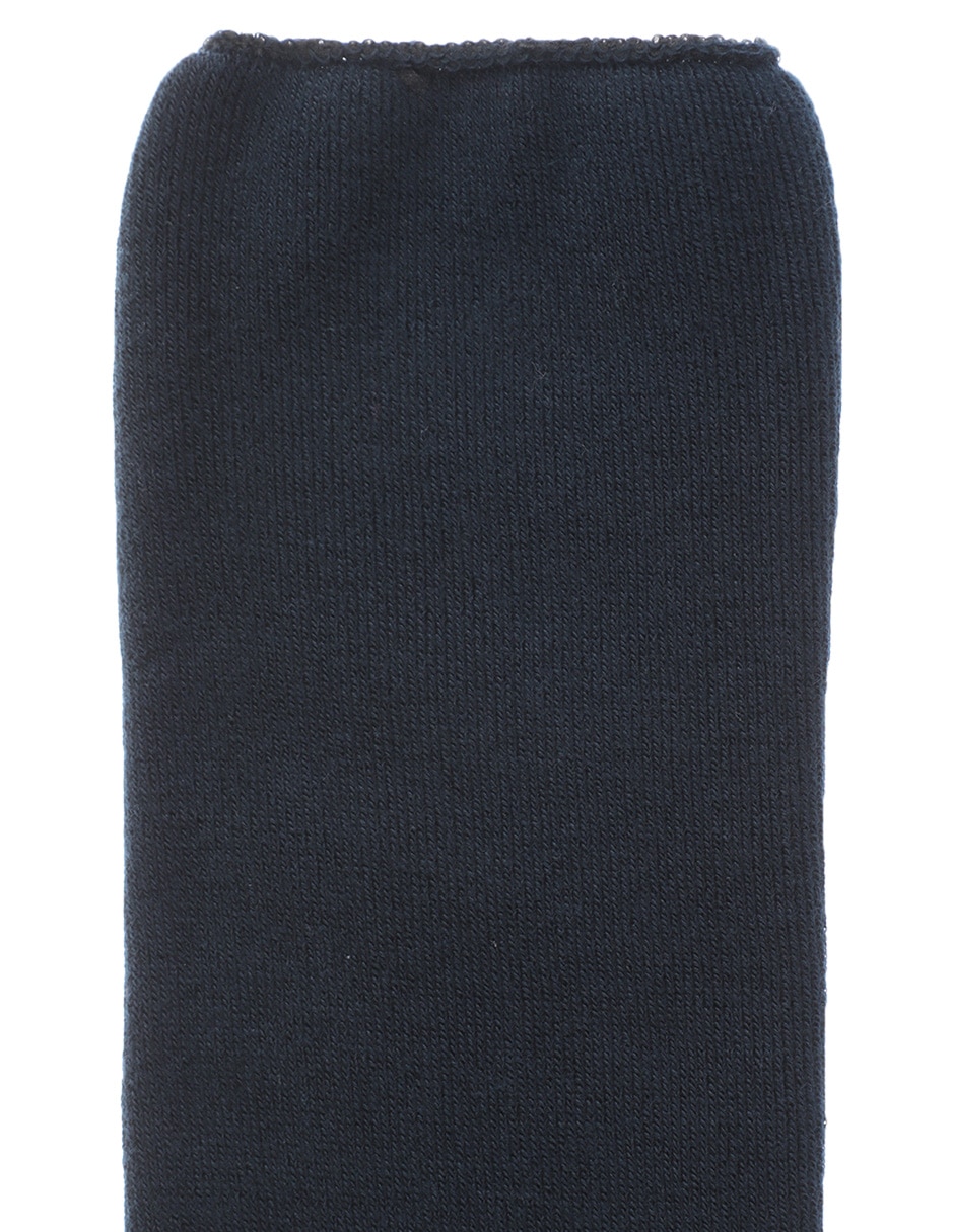 CALCETIN LIEB 6, UNITALLA, AZUL MARINO