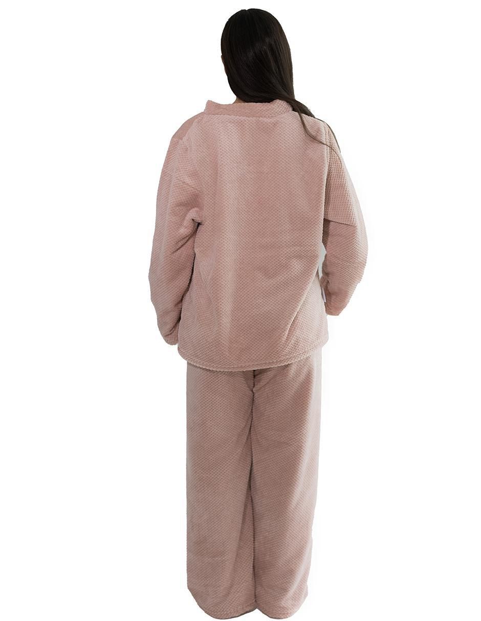 Conjunto pijama para mujer 3