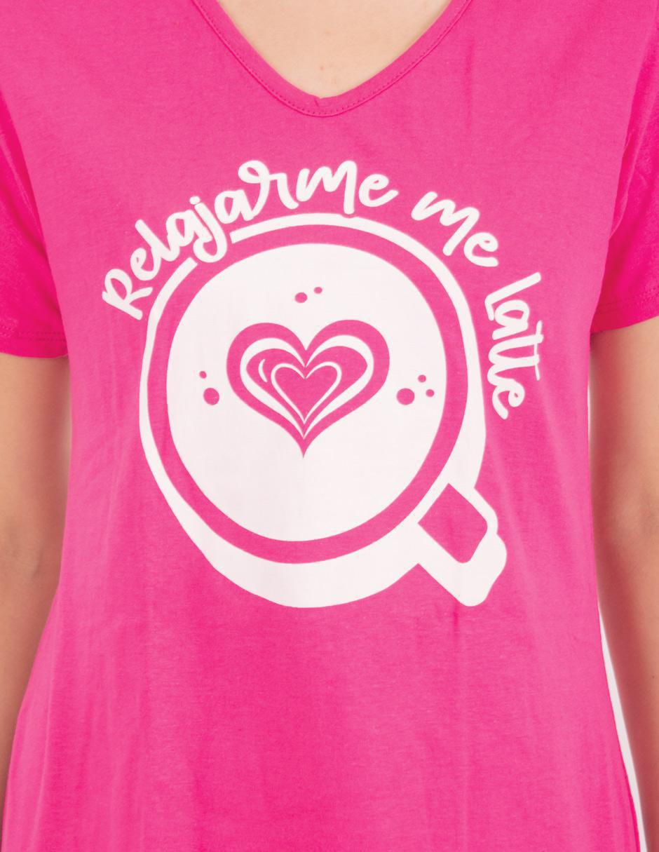 Conjunto pijama para mujer 3