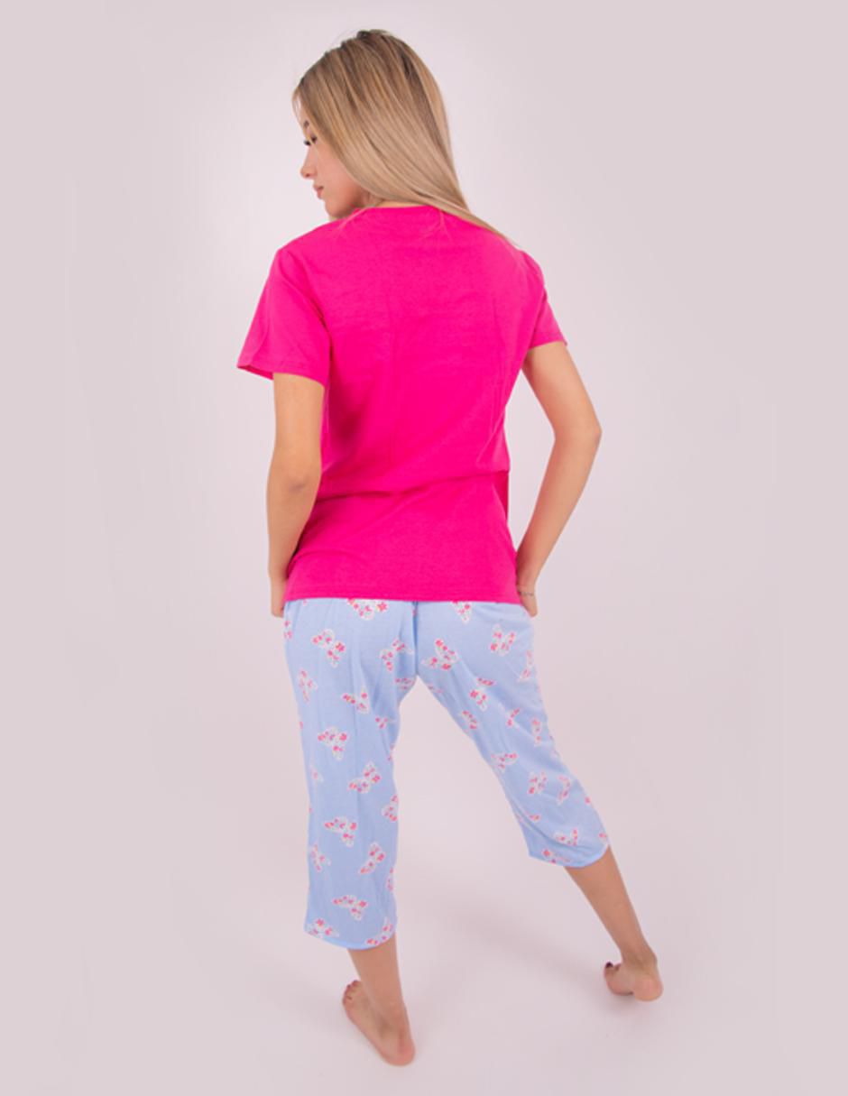 Conjunto pijama para mujer 5