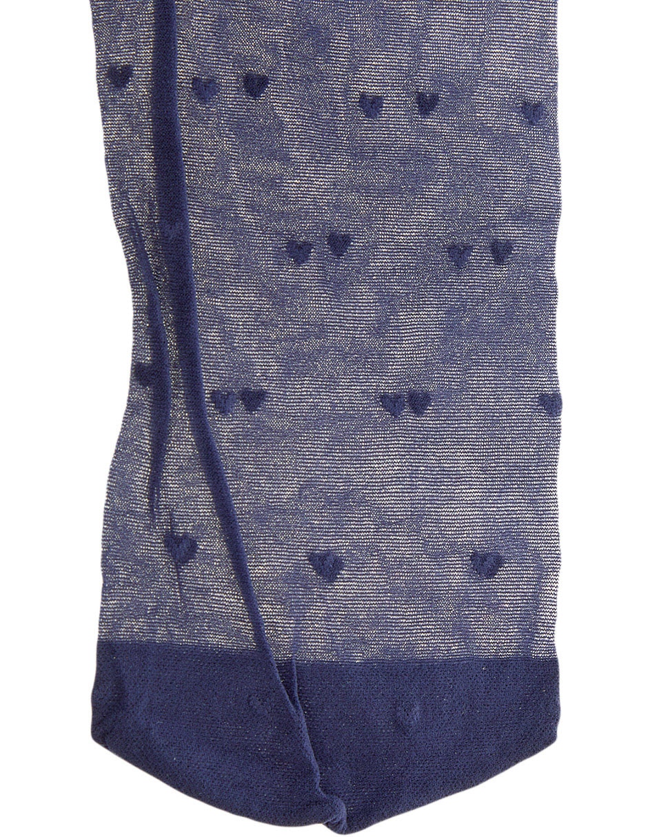 CALCETIN OROBLU, UNITALLA, AZUL MARINO