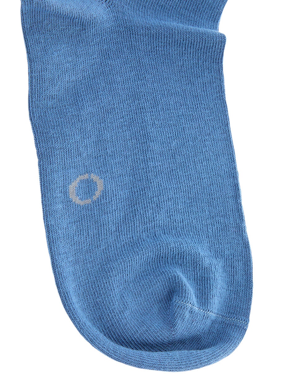 Calceta de algodón para mujer 2