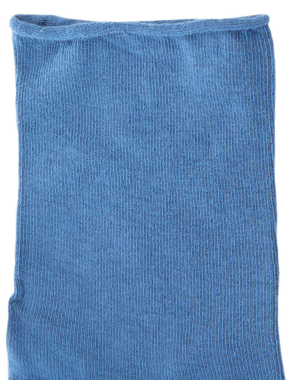 Calceta de algodón para mujer 3
