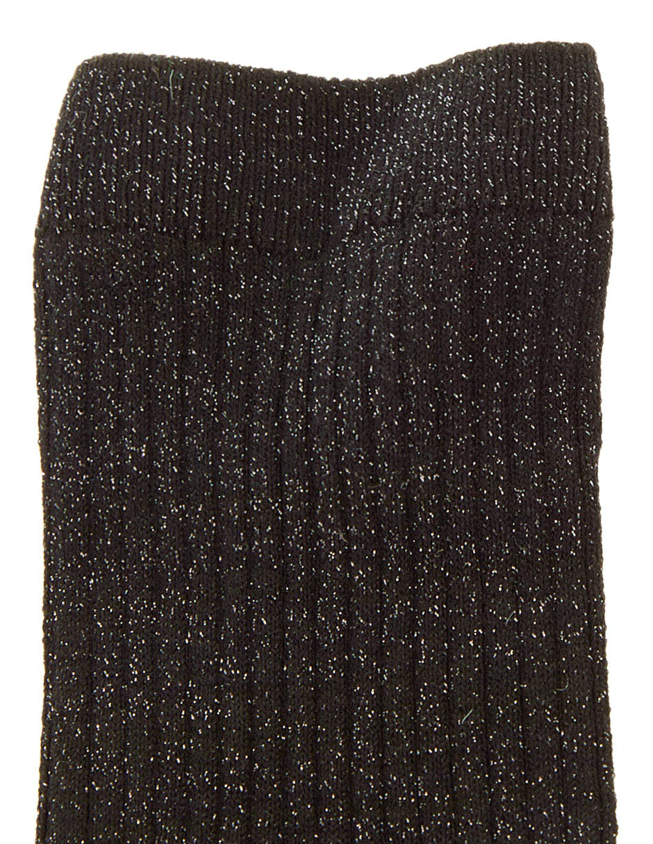 Calceta de algodón para mujer 2