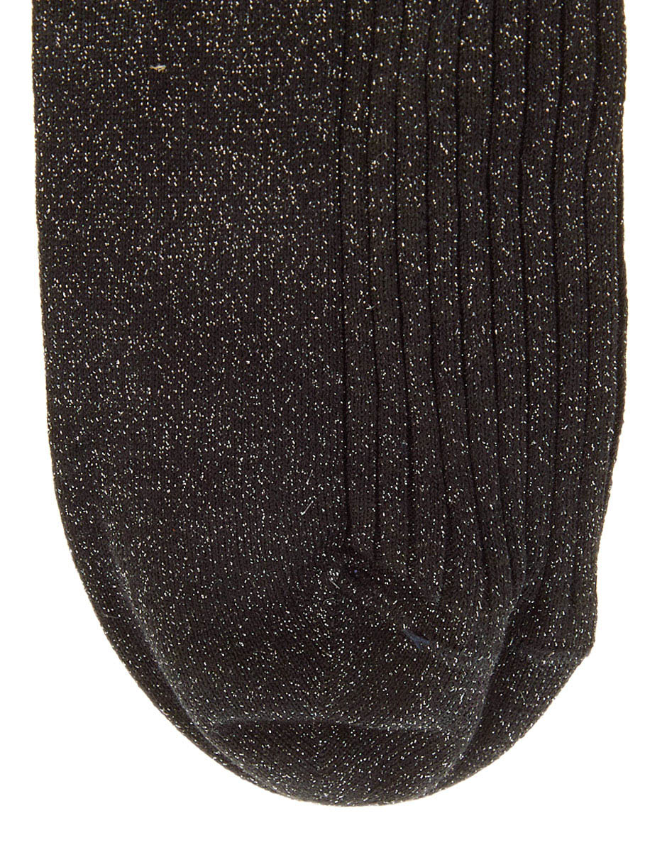 Calceta de algodón para mujer 3
