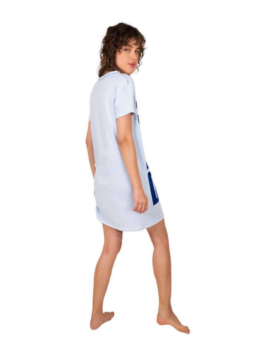 Set de camisón de algodón 3