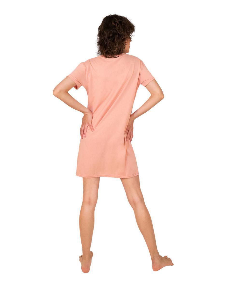 Set de camisón de algodón 9