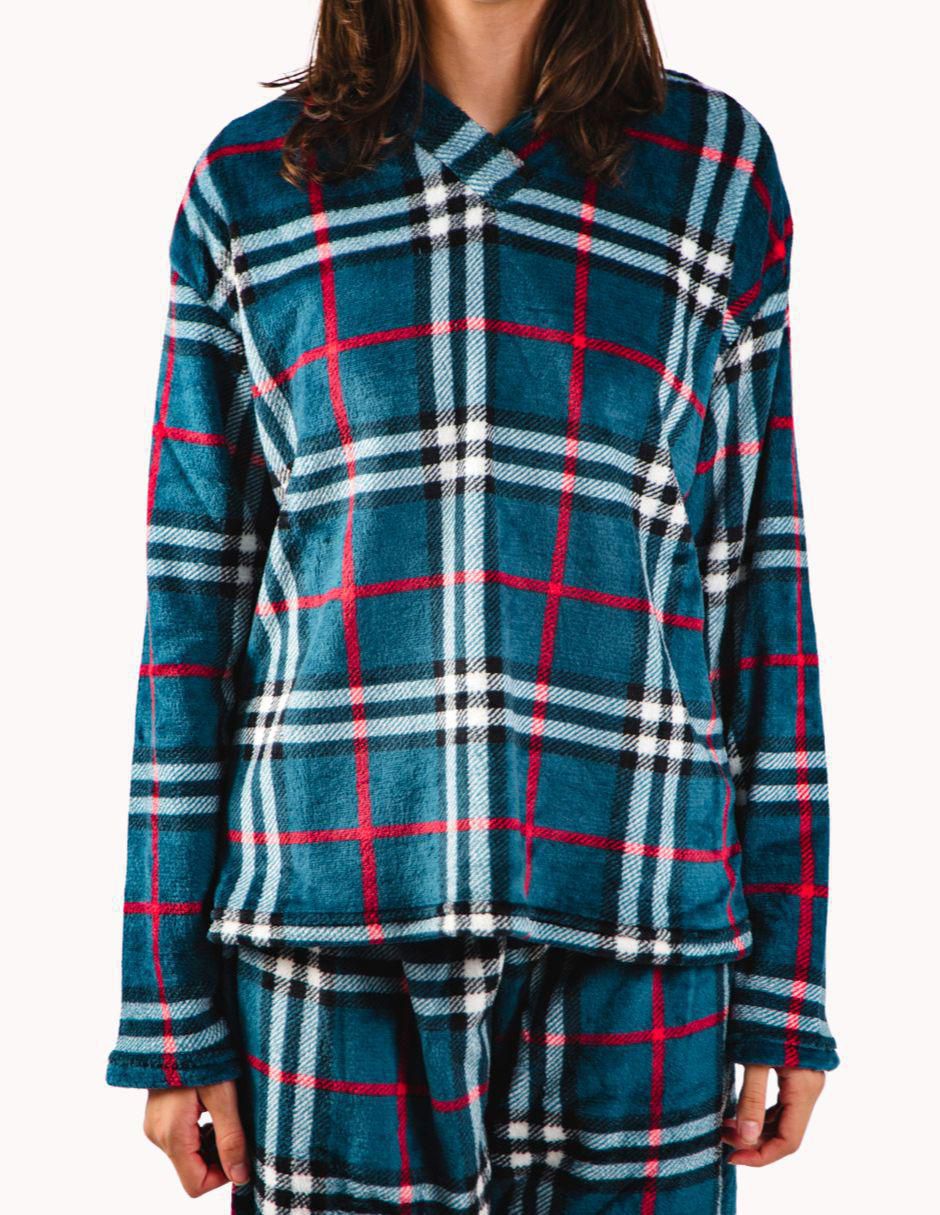 Conjunto pijama para mujer 3