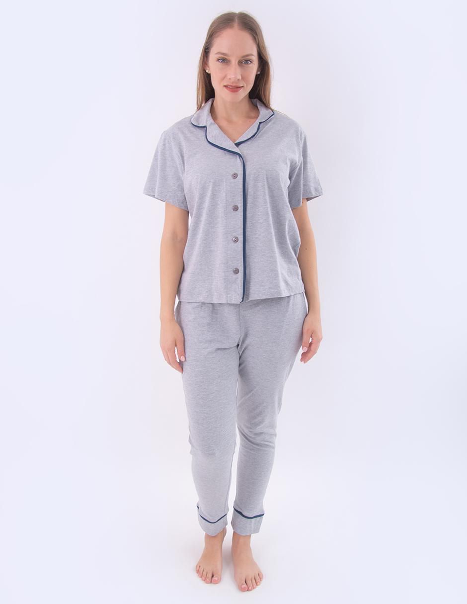 Conjunto pijama para mujer 4