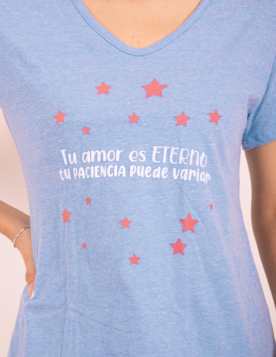 Conjunto pijam para mujer 3