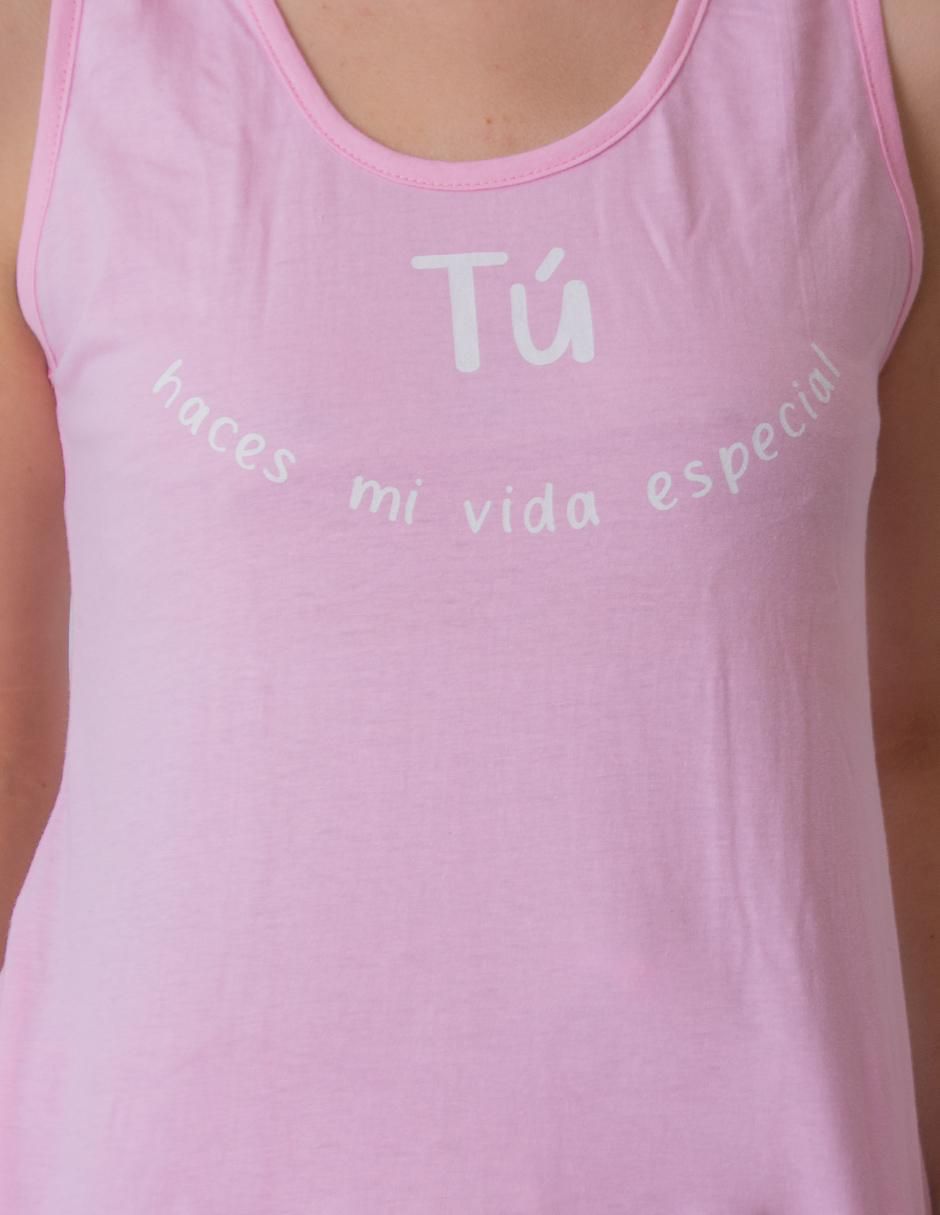 Conjunto pijama para mujer 3