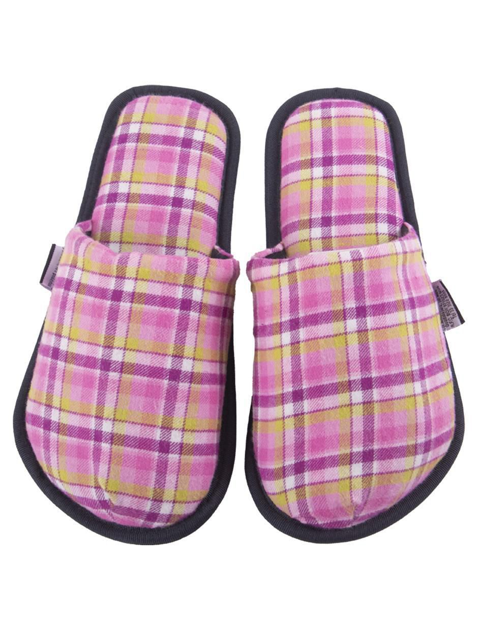 Pantufla para mujer 2