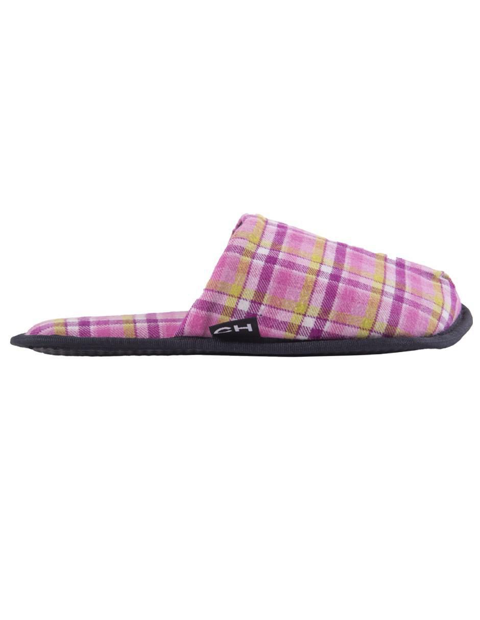Pantufla para mujer 4