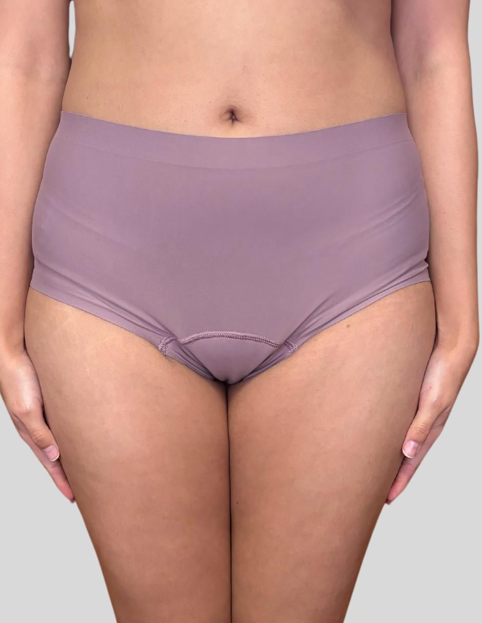 Panty menstrual flujo moderado Panty menstrual flujo moderado