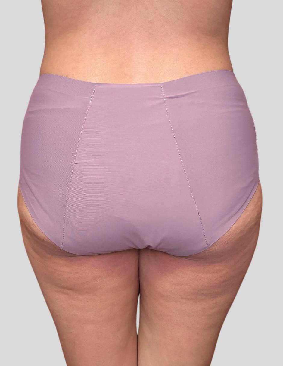 Panty menstrual flujo moderado 3