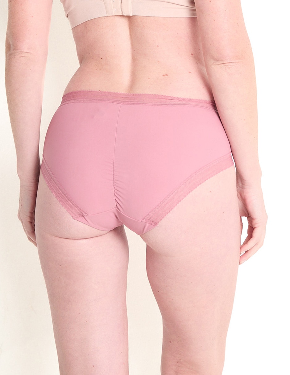 Panty para mujer 3