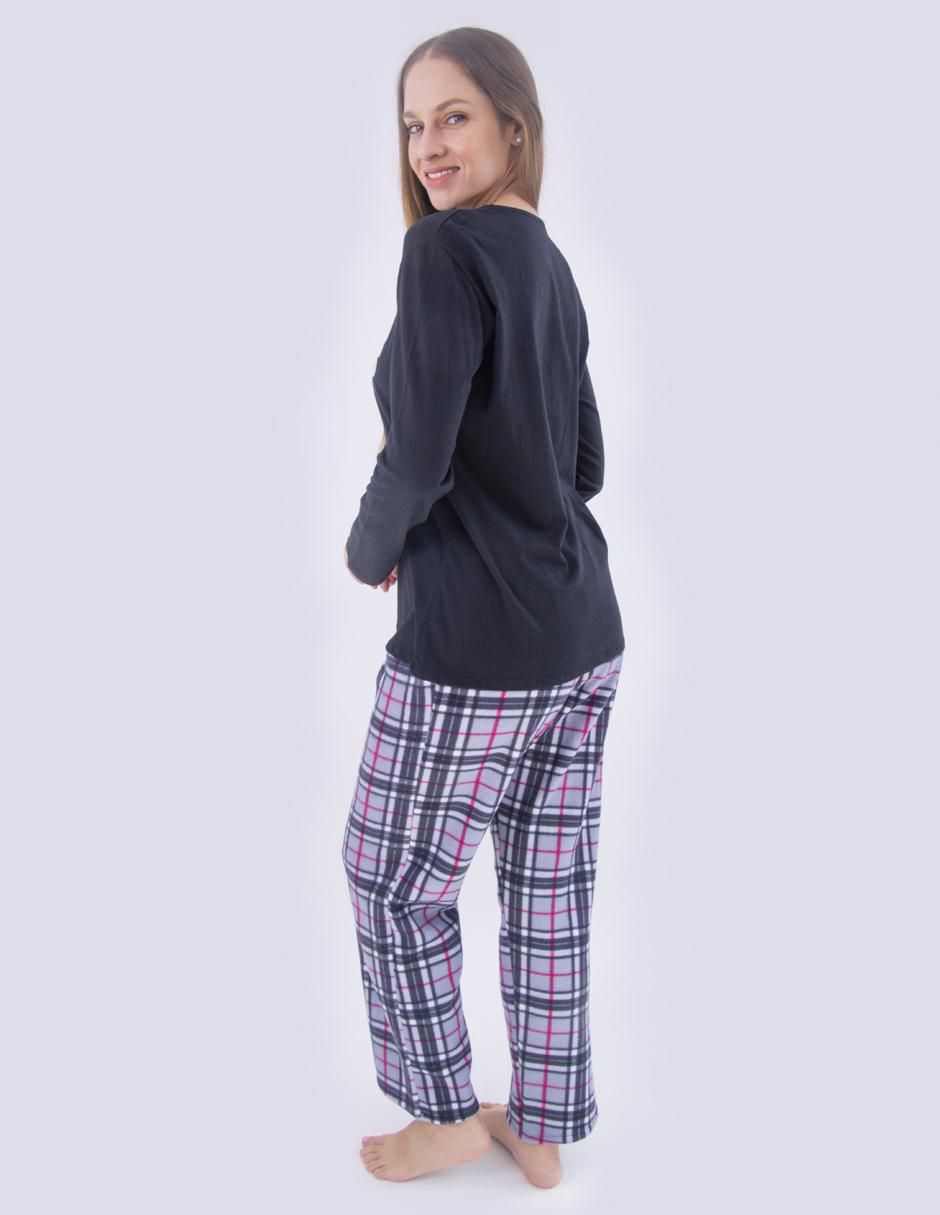 Conjunto pijama para mujer 5