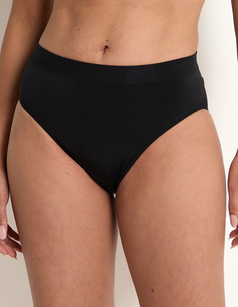 Panty para mujer