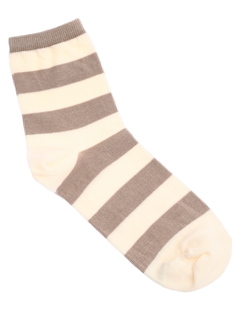 Calceta comfort para mujer Calceta comfort para mujer
