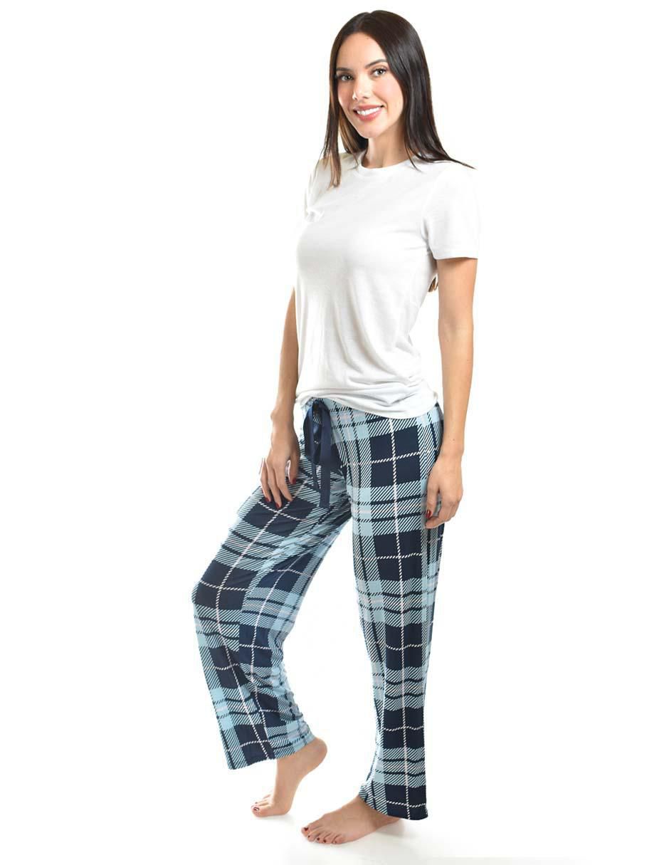 Conjunto pijama para mujer 3