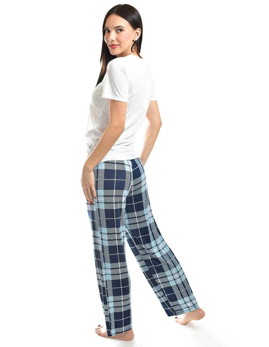 Conjunto pijama para mujer 4
