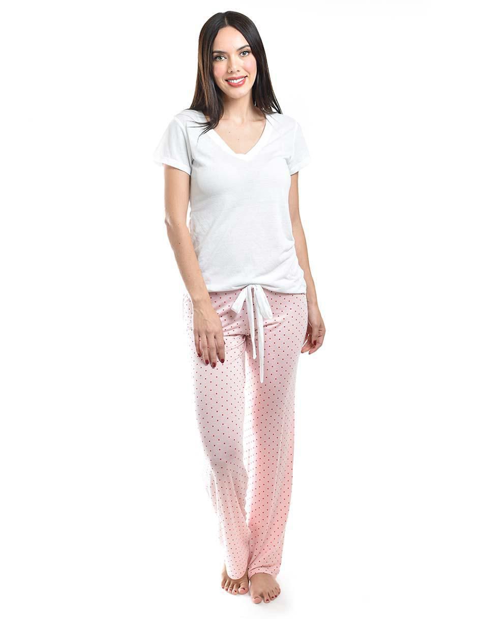 Conjunto pijama para mujer 2