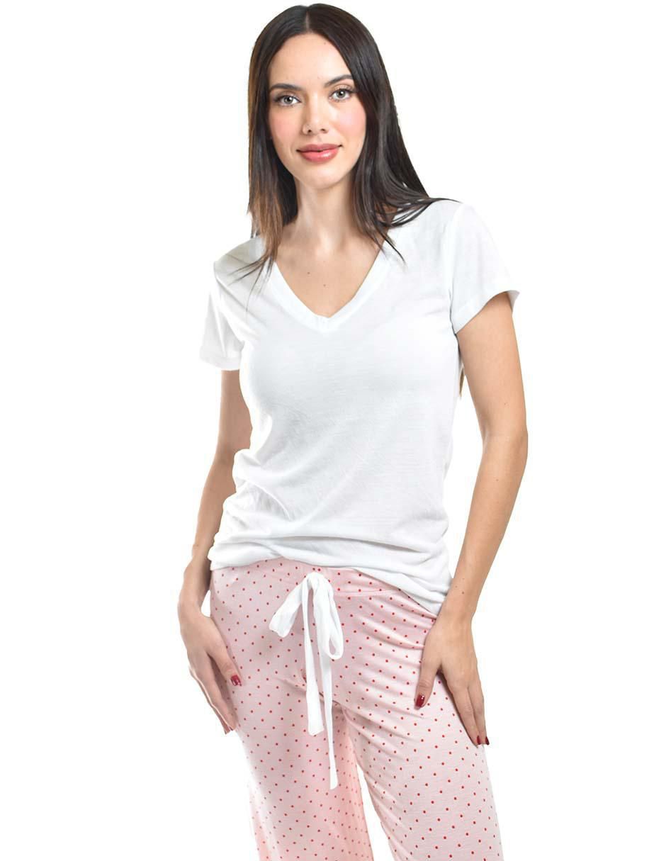 Conjunto pijama para mujer 5