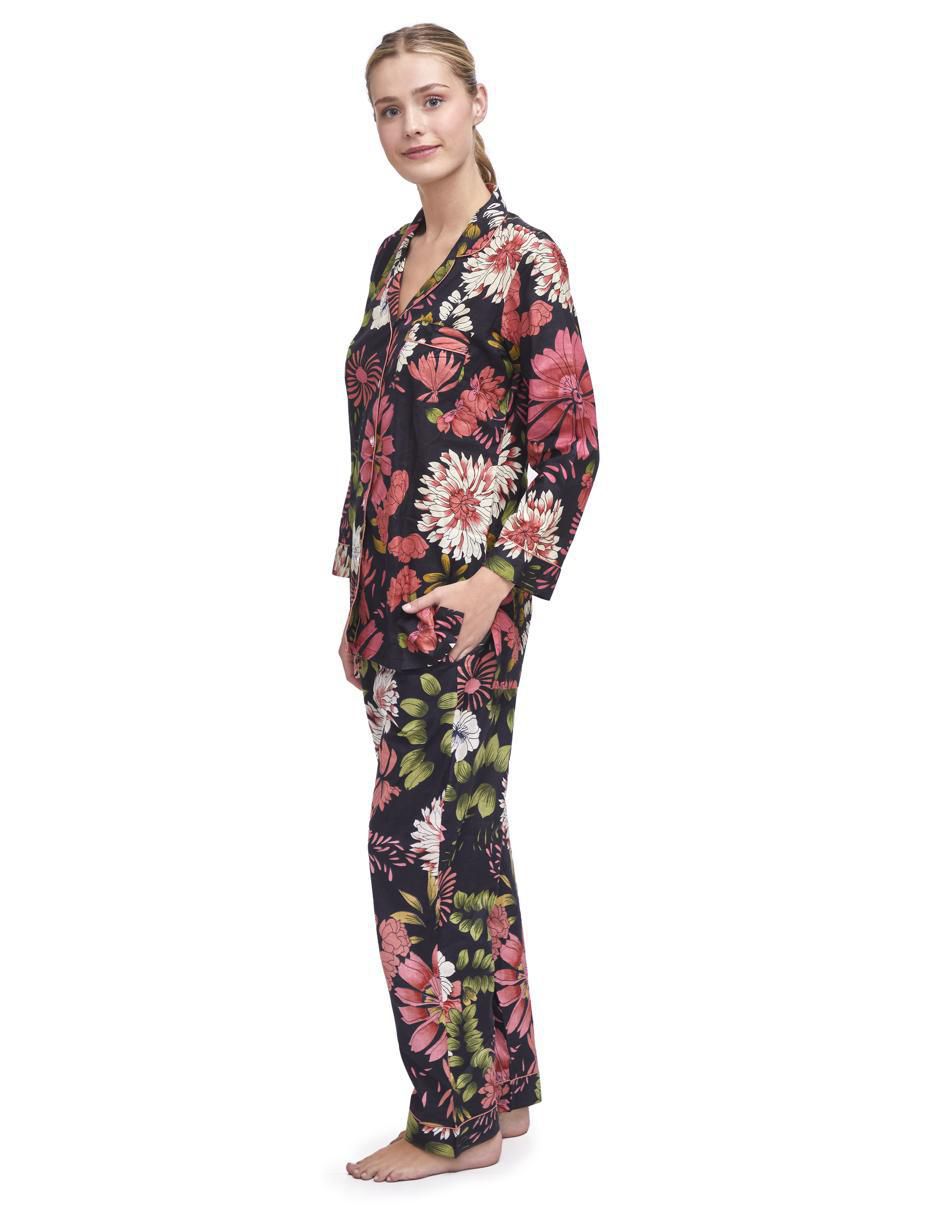 Conjunto pijama para mujer 2