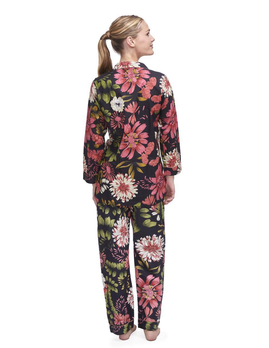 Conjunto pijama para mujer 4