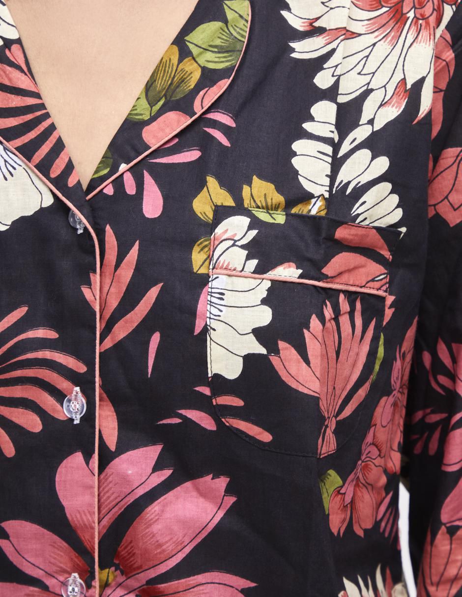 Conjunto pijama para mujer 5
