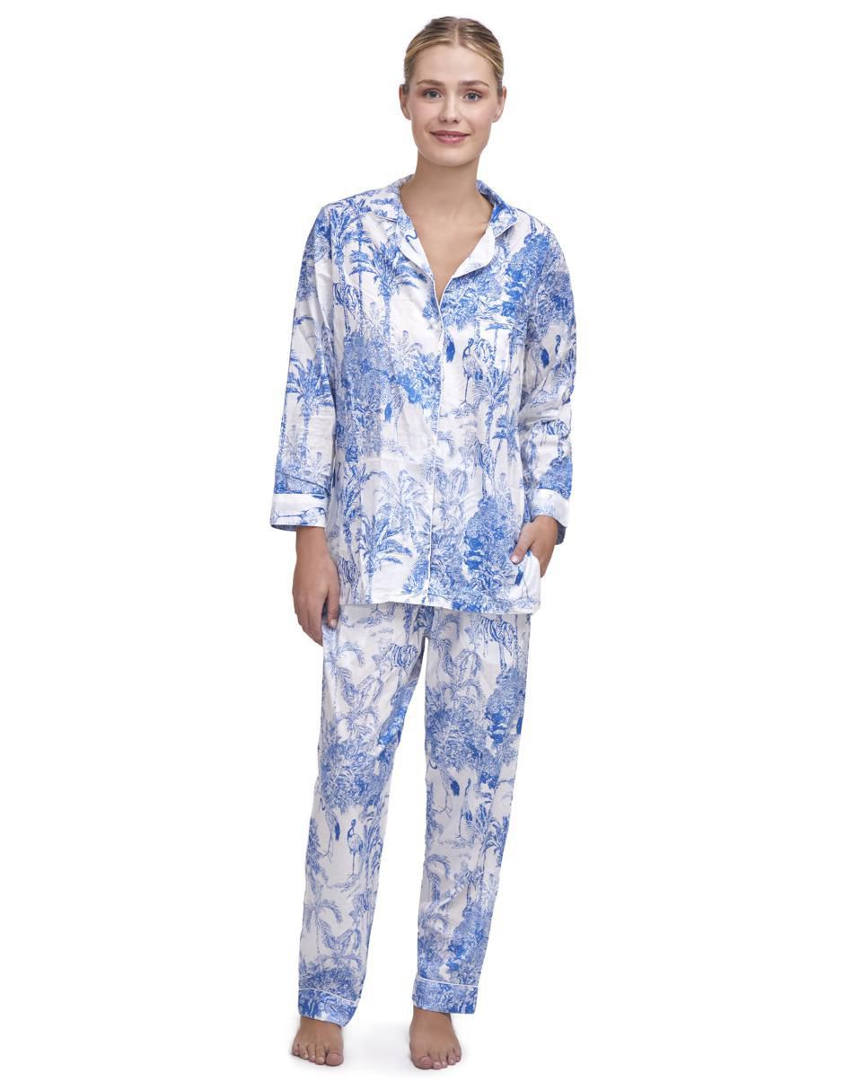 Conjunto pijama para mujer Conjunto pijama para mujer