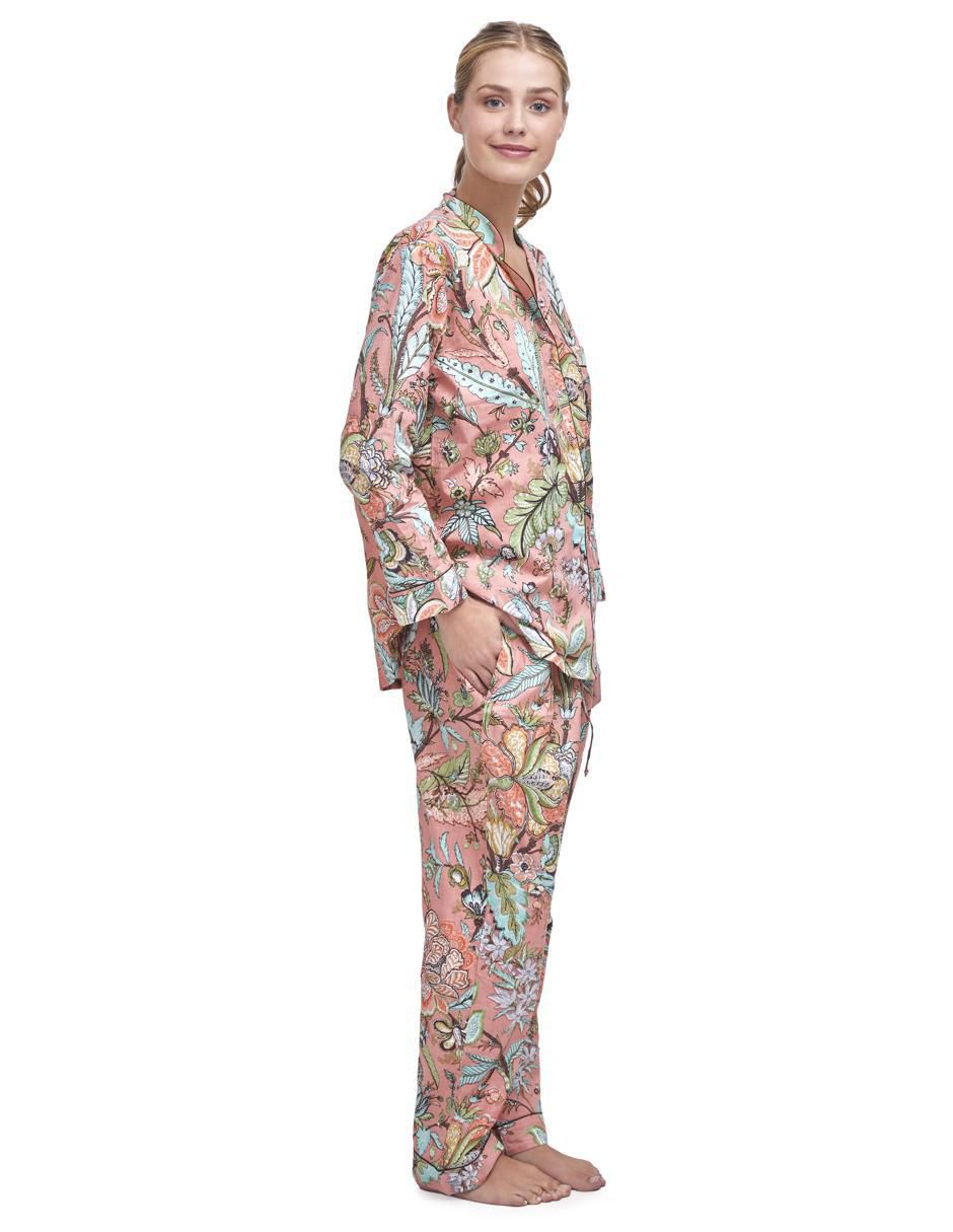Conjunto pijama para mujer 2