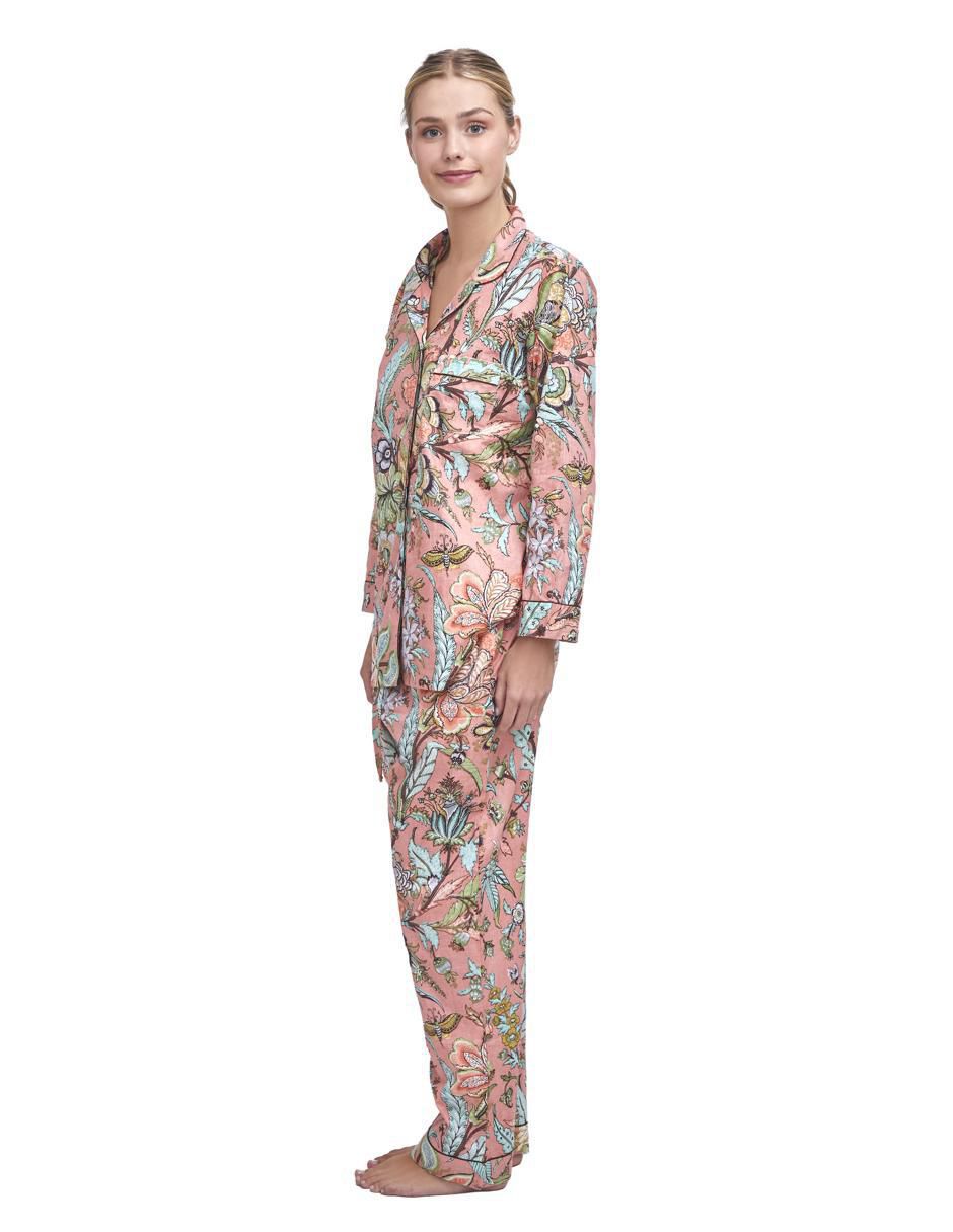 Conjunto pijama para mujer 3