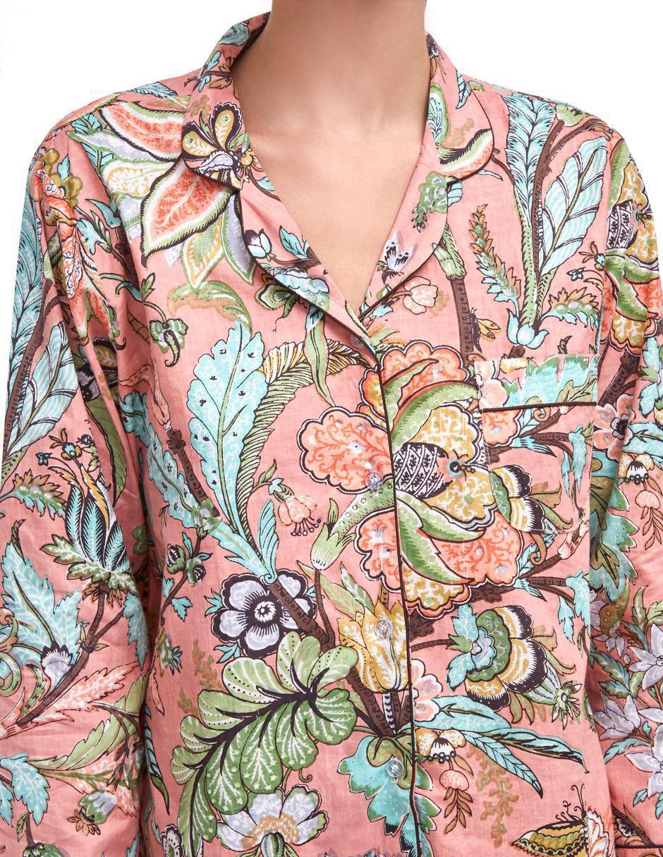 Conjunto pijama para mujer 6