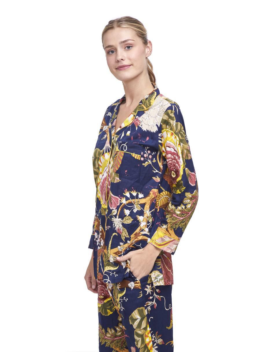 Conjunto pijama para mujer 3