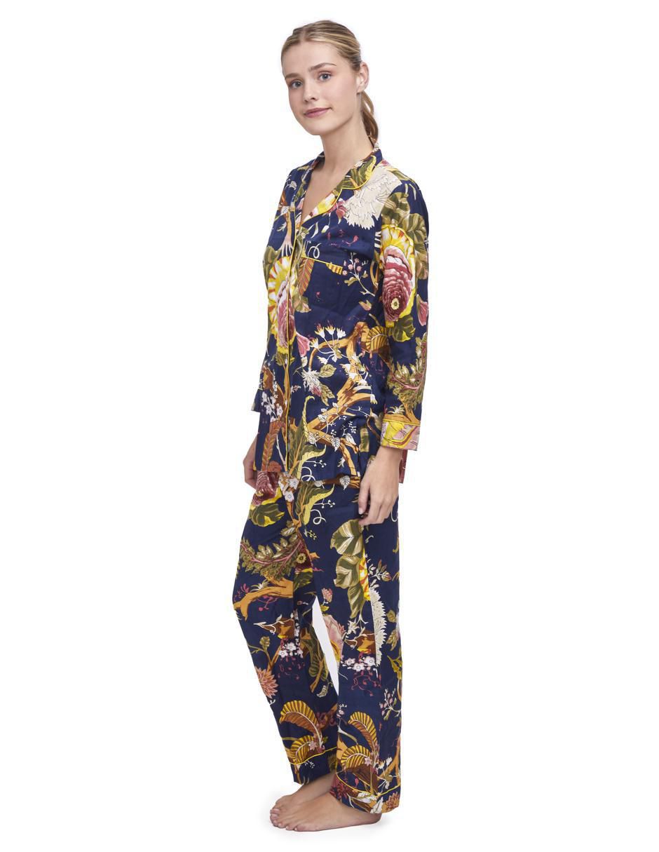 Conjunto pijama para mujer 4