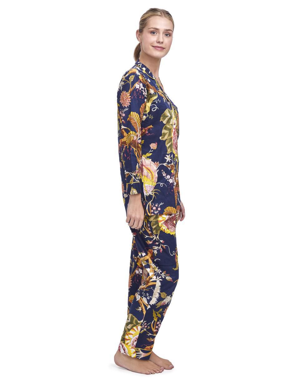 Conjunto pijama para mujer 5