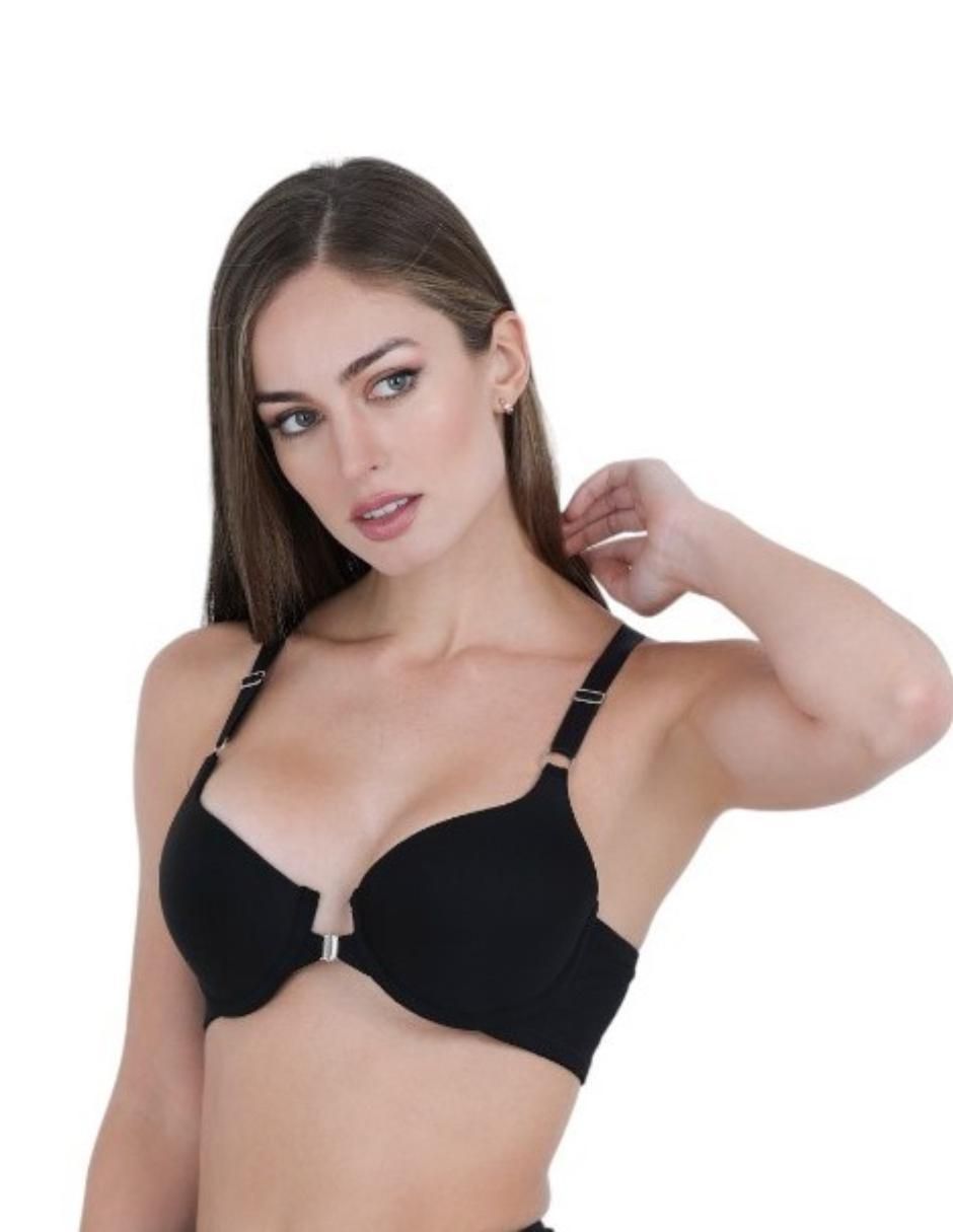"brassiere/set brassiere" brassiere demi brasjade "copa" preformada sin característica técnica "para" mujer