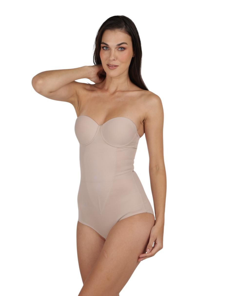 Body escote corazón para mujer 2