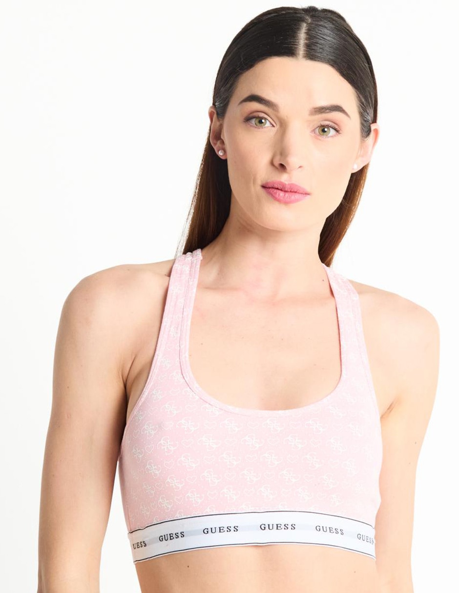 Liverpool Ropa Guess Para Dama Playera Guess Para Mujer Liverpool