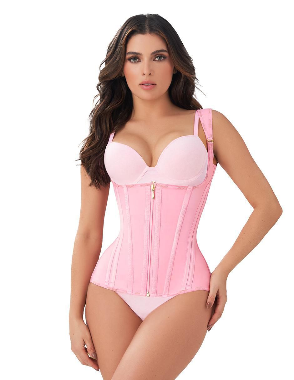 Faja cinturilla con compresión alta para mujer Faja cinturilla con compresión alta para mujer