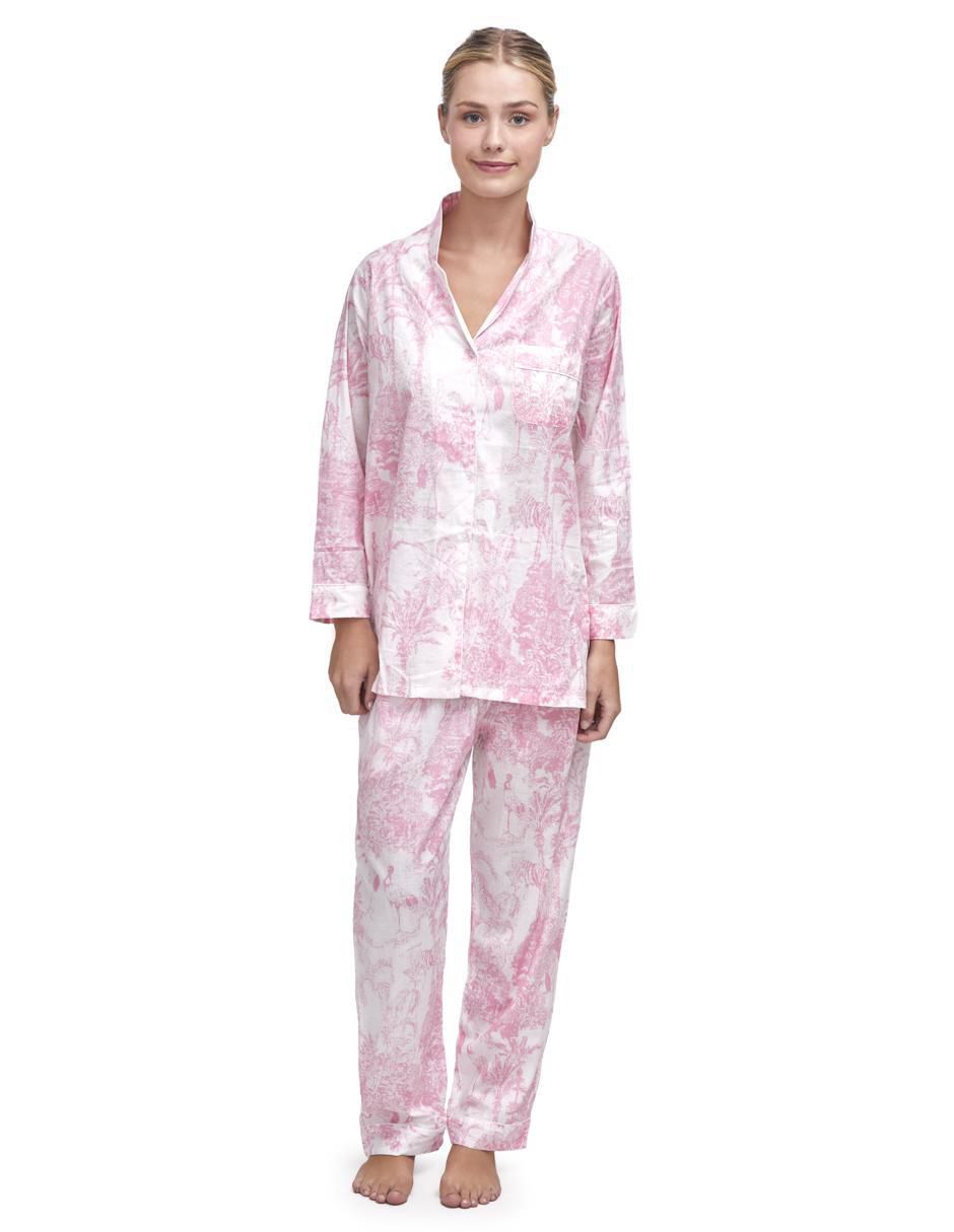 Conjunto pijama para mujer 1