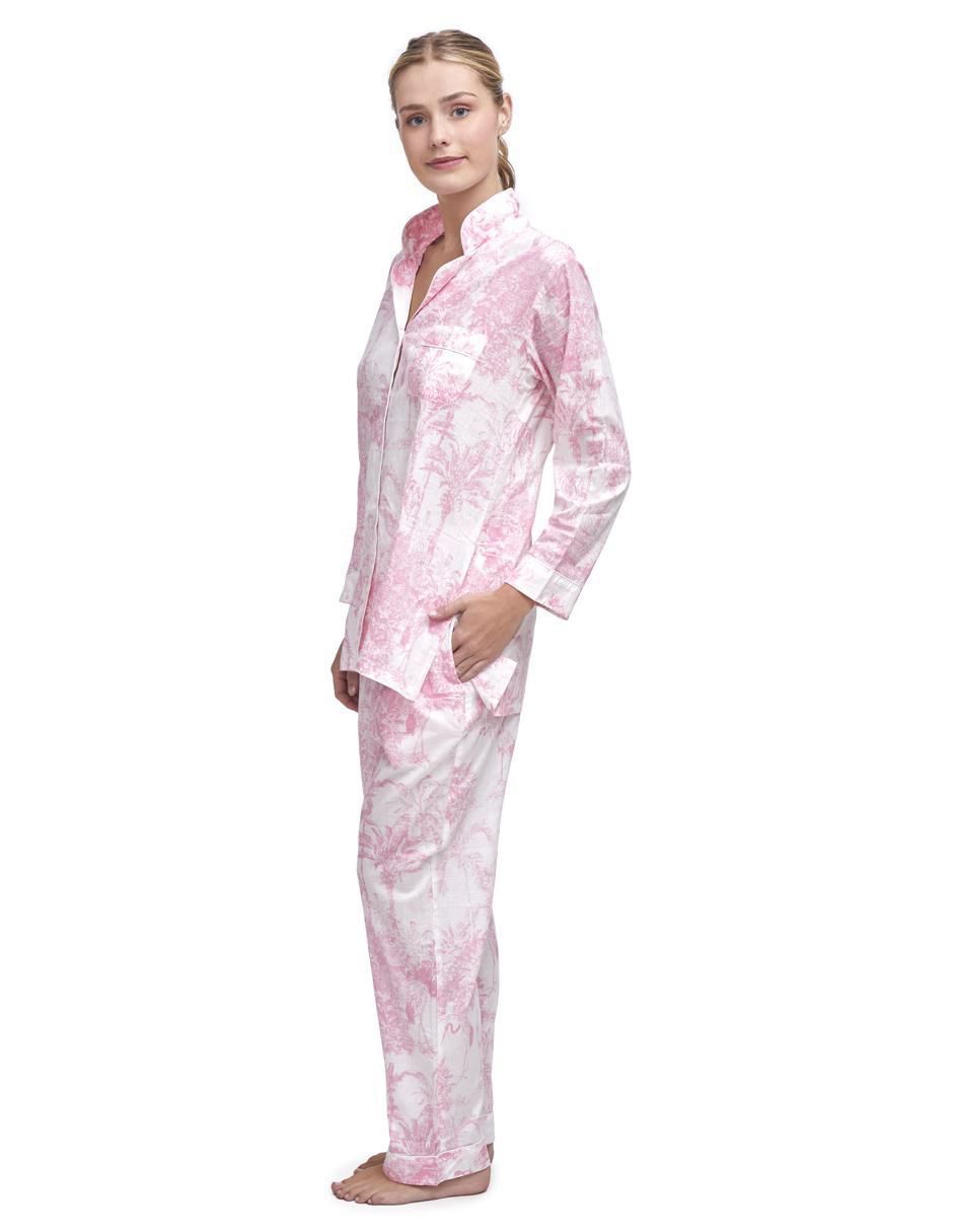 Conjunto pijama para mujer 3